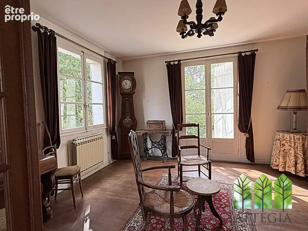 Maison 182 m² à Bonnat  - photo 6