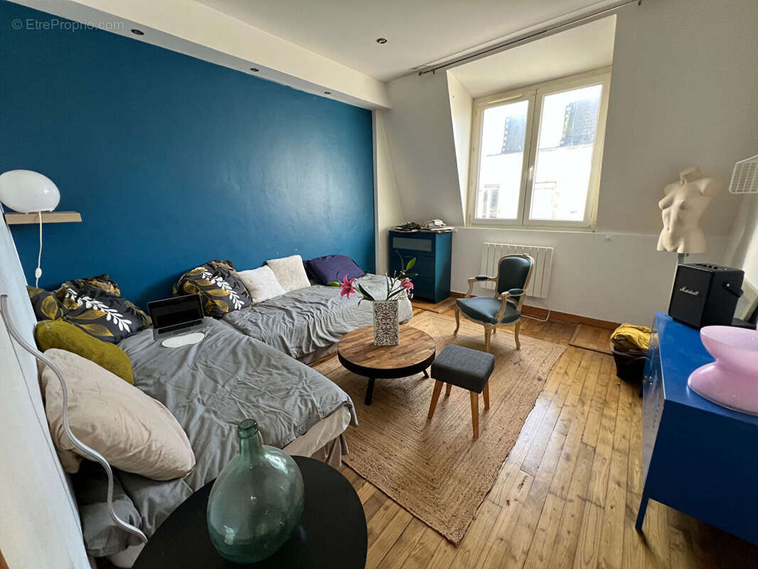 Appartement à BREST