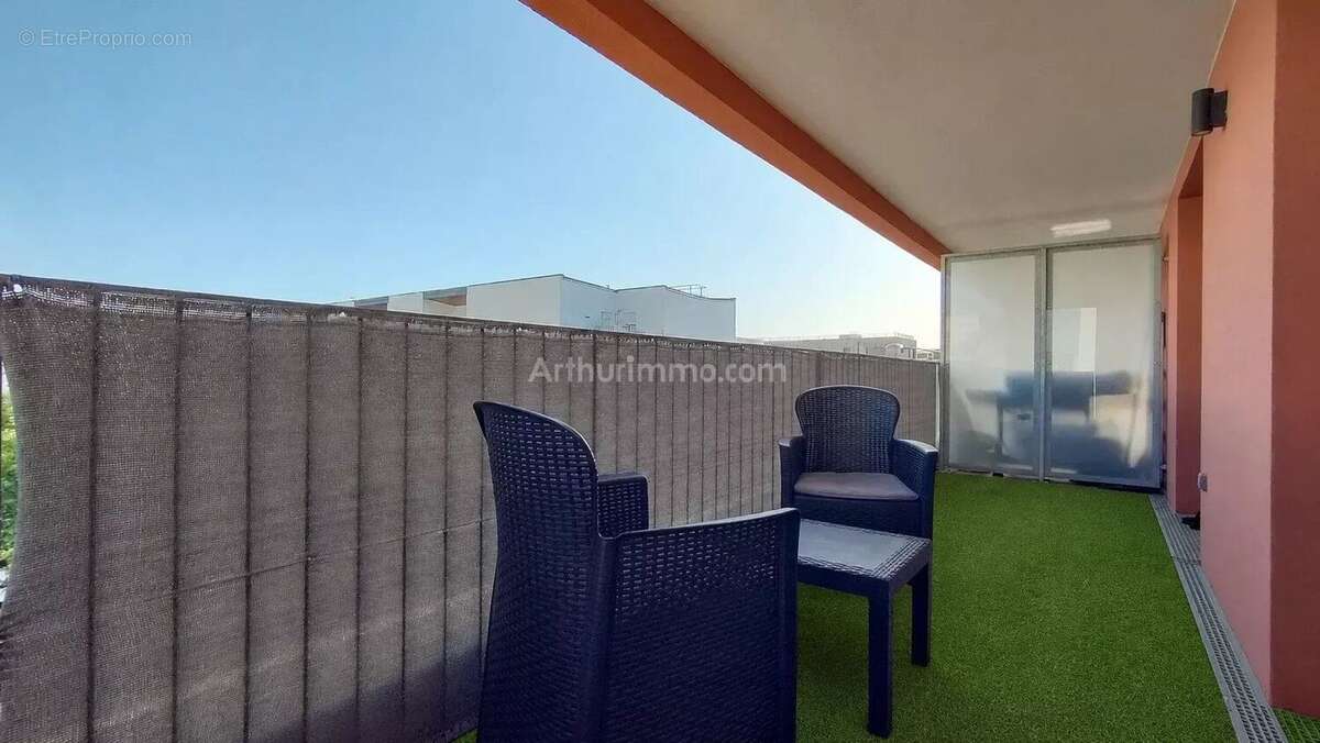 Vente Appartement Bondoufle(91070) 219 000ï¿œ - photo 10