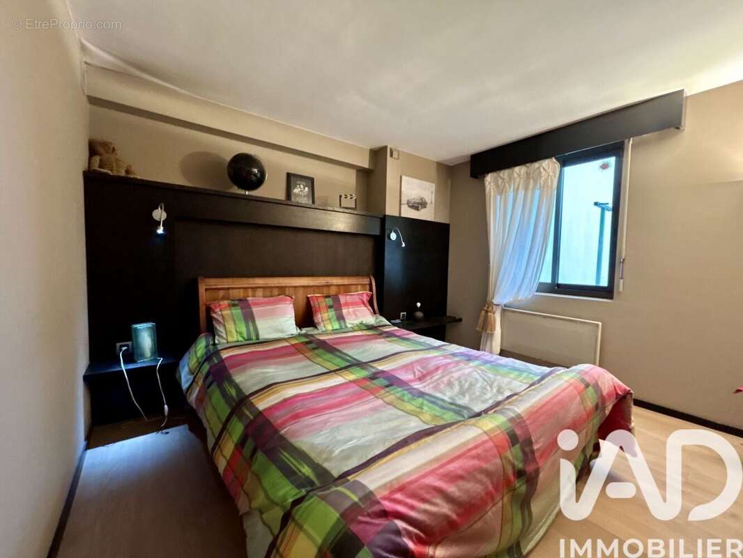 Photo 9 - Maison à LOUARGAT