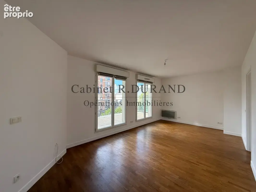 Appartement 2 pièces 51 m² à vendre à La Garenne-Colombes (92250) - photo 2