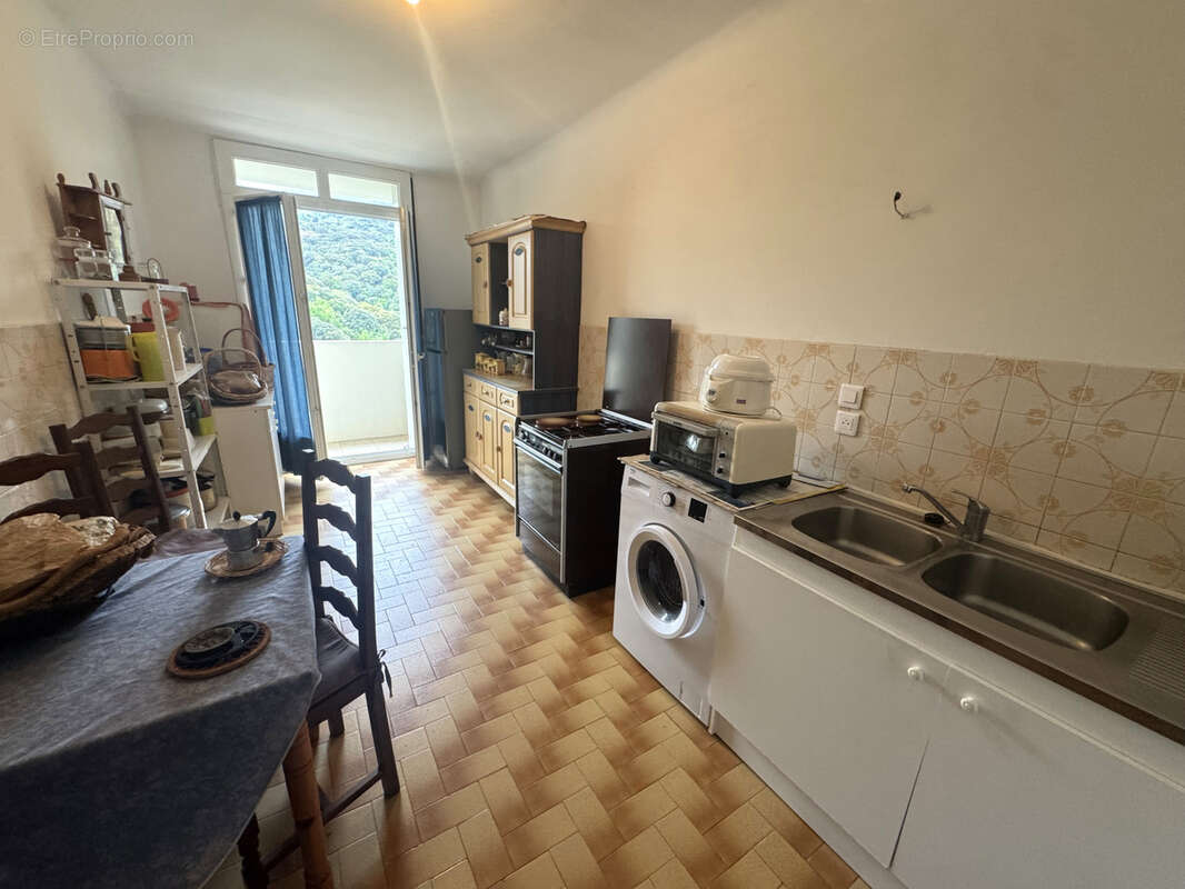Appartement à SARTENE