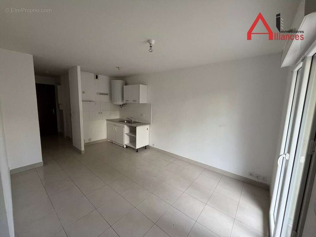 Appartement 31 m² à Criel-Sur-Mer  - photo 3