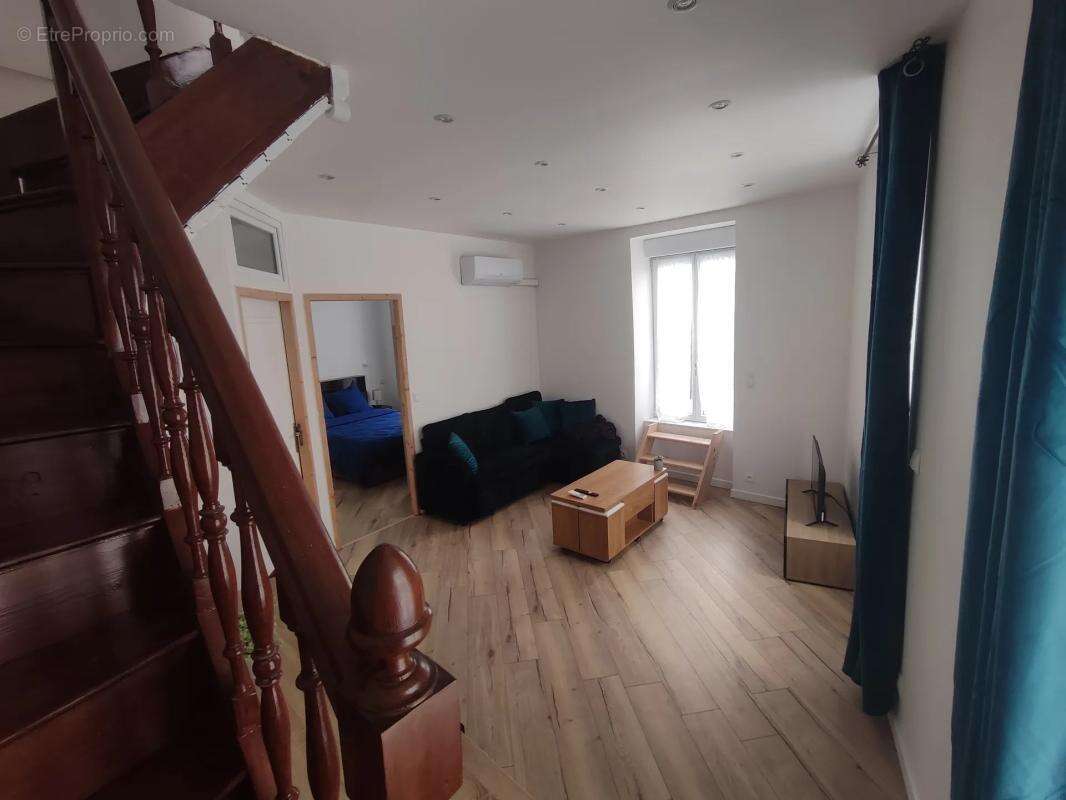 Maison de 5 pièces de 81 m² à Guilvinec - photo 10