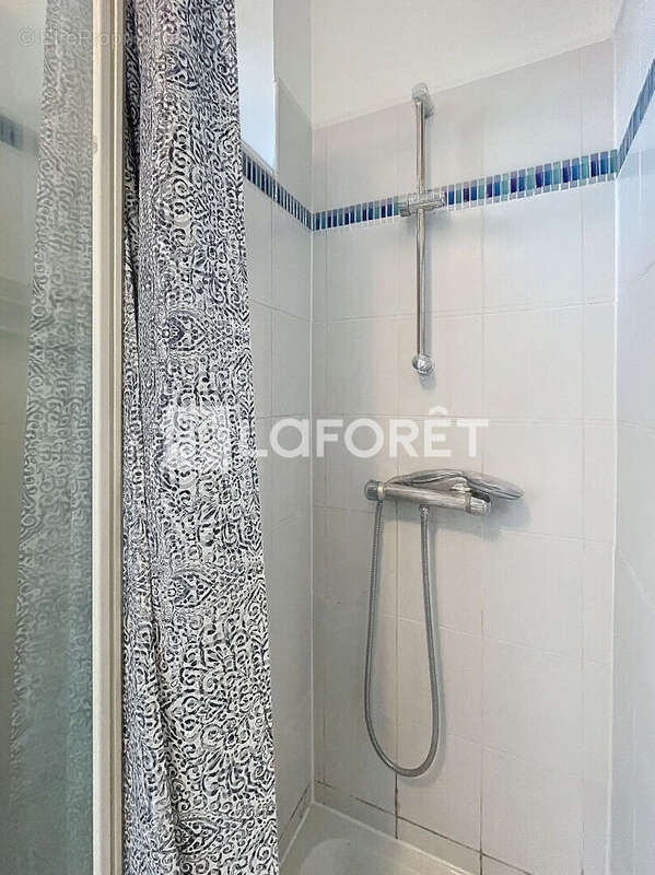 Appartement à CRETEIL