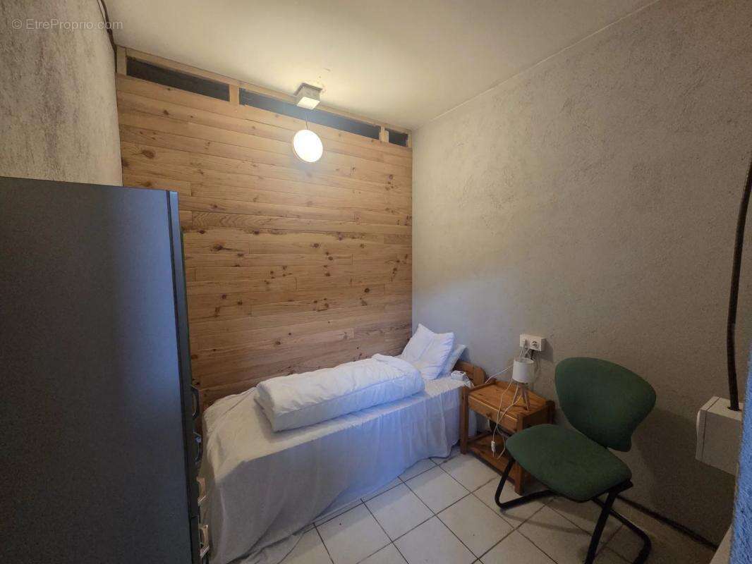 Commerce à BRIANCON