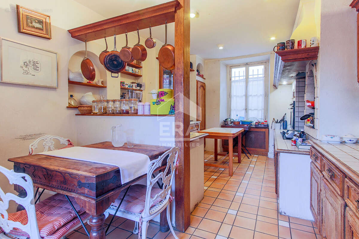 Maison 316m² à maule - photo 9