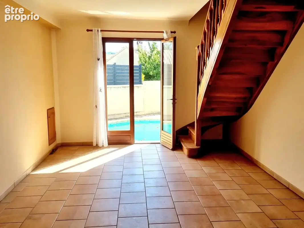 Maison de 127 m2 avec Piscine et sous-sol complet - photo 43