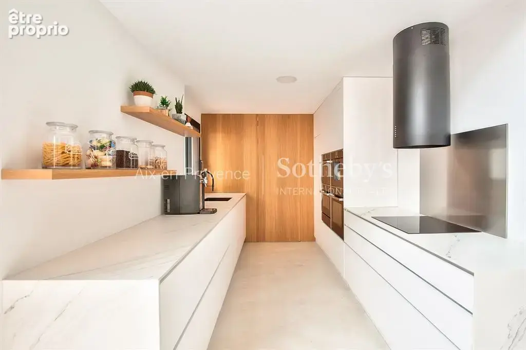 Loft de caractere aix-en-provence - photo 7