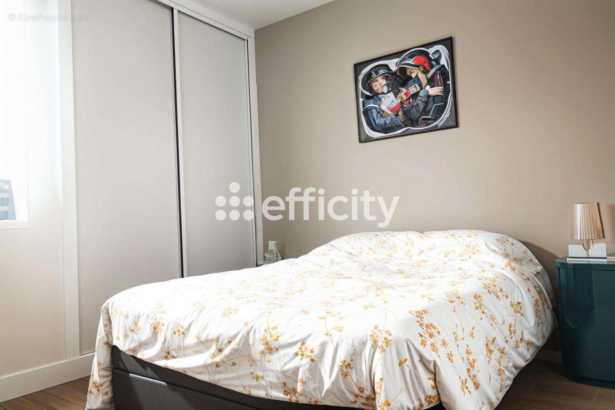 Appartement - photo 4