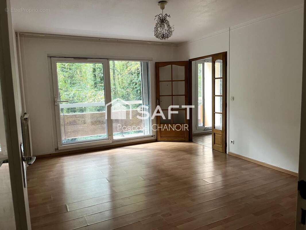 Photo 3 - Appartement à TREMBLAY-EN-FRANCE