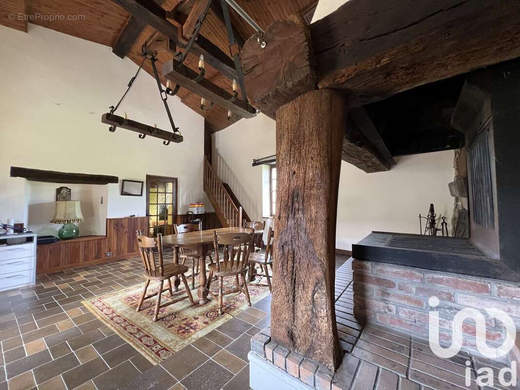 Photo 7 - Maison à BRULLIOLES