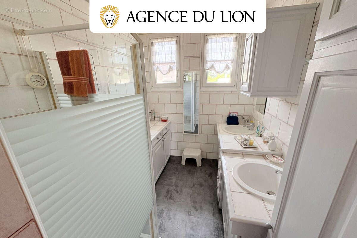 Maison à DREUX