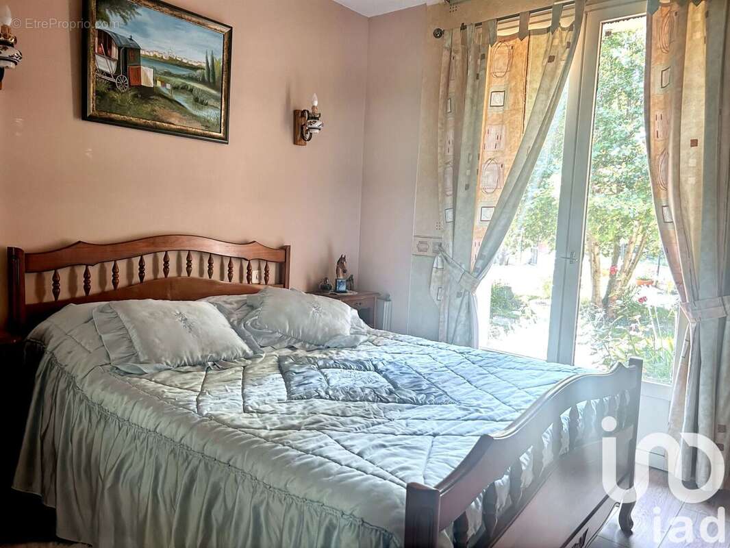 Photo 8 - Maison à SAINT-MARTIAL-D&#039;ARTENSET