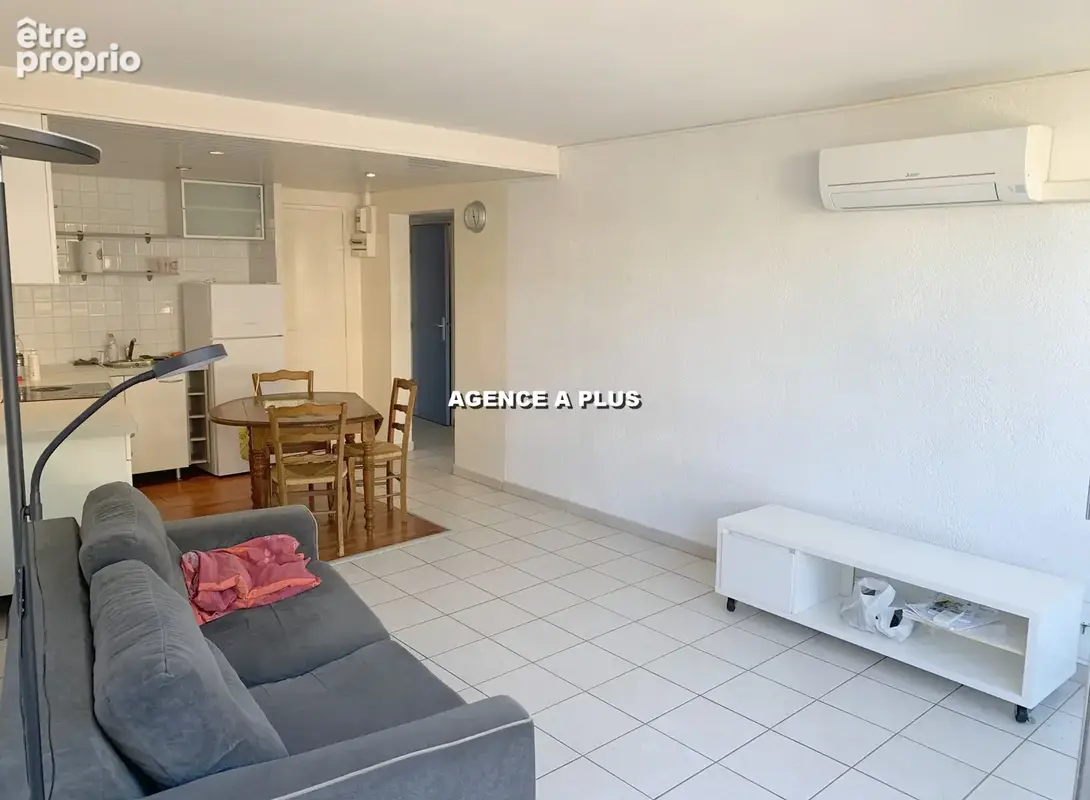 Vente 2 pieces plage nord - photo 6