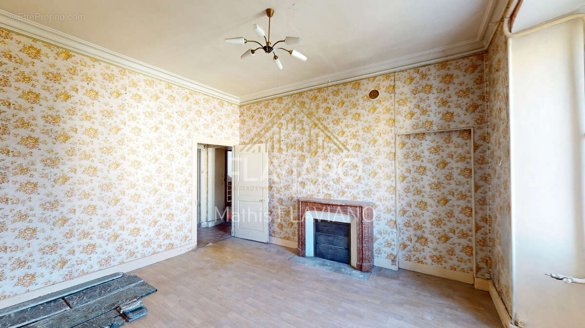 Villa mexicaine - terrain constructible - centre-ville - barcelonnette - photo 16