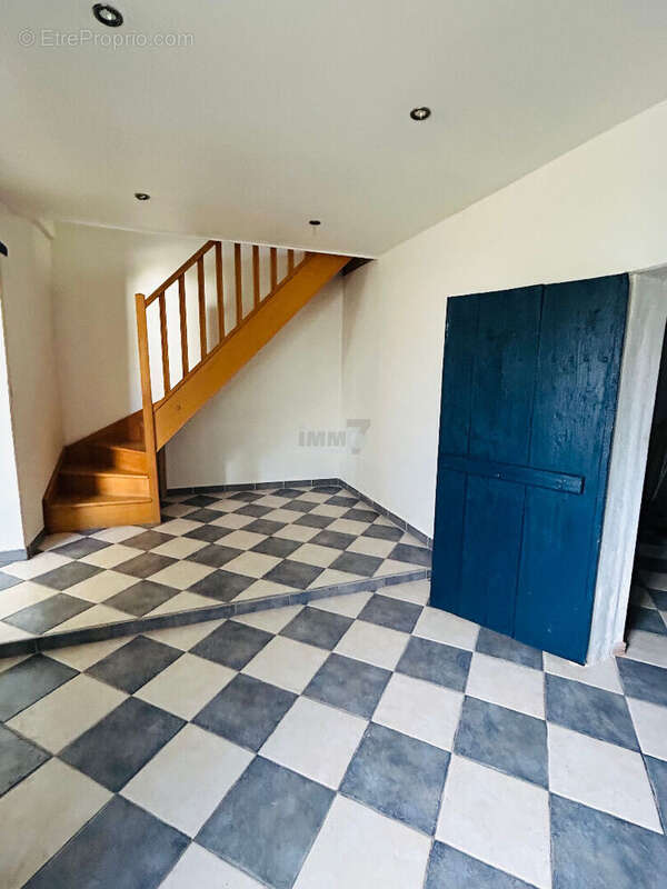 Maison à LA FERTE-SOUS-JOUARRE