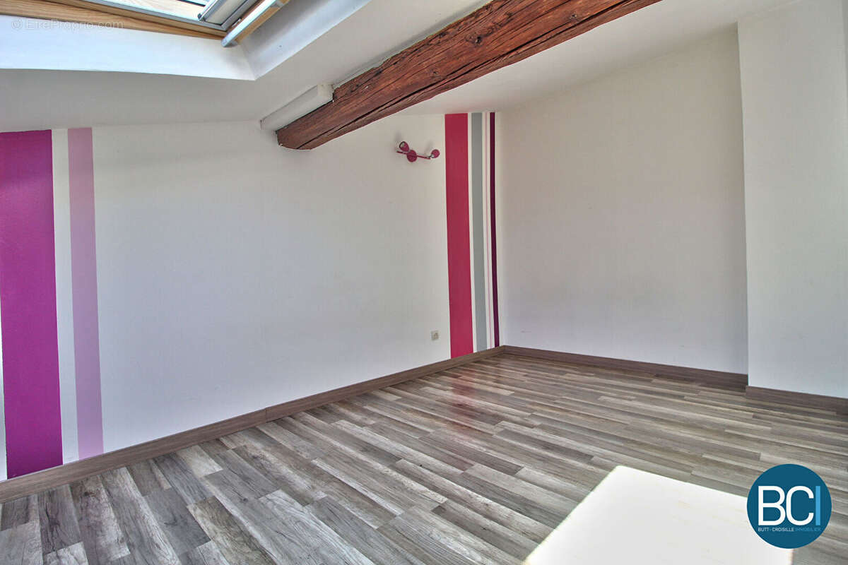 Maison à VANDOEUVRE-LES-NANCY