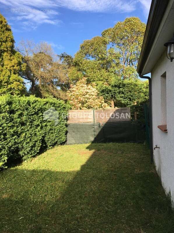 Appartement à MONTAUBAN