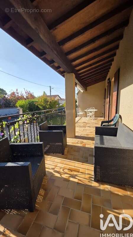 Photo 9 - Maison à CREST