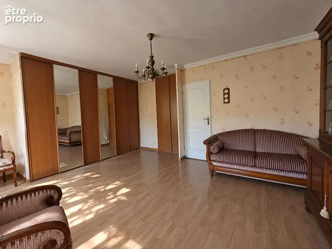 Maison Eaubonne 5 pièce(s) 90 m2 - photo 4