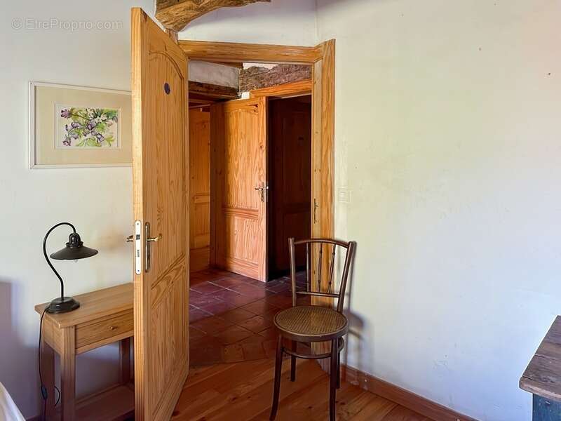 Maison à CASTELNAVET