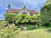 Maison à L'ISLE-D'ESPAGNAC