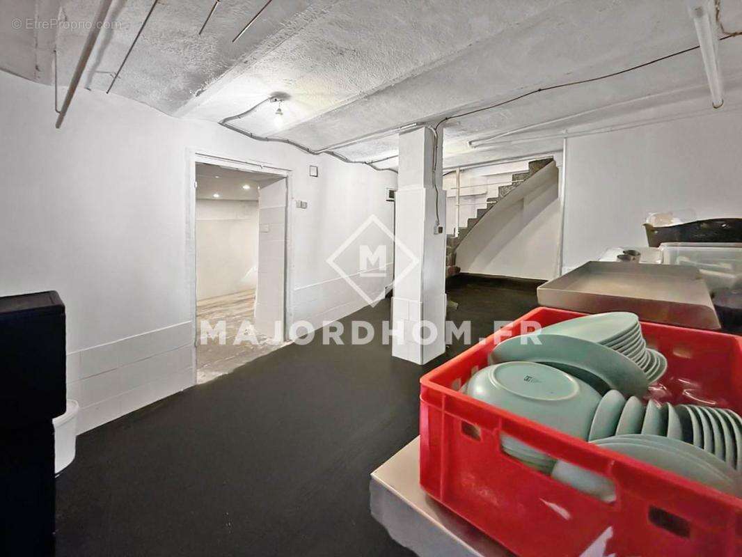 Maison à LES PENNES-MIRABEAU