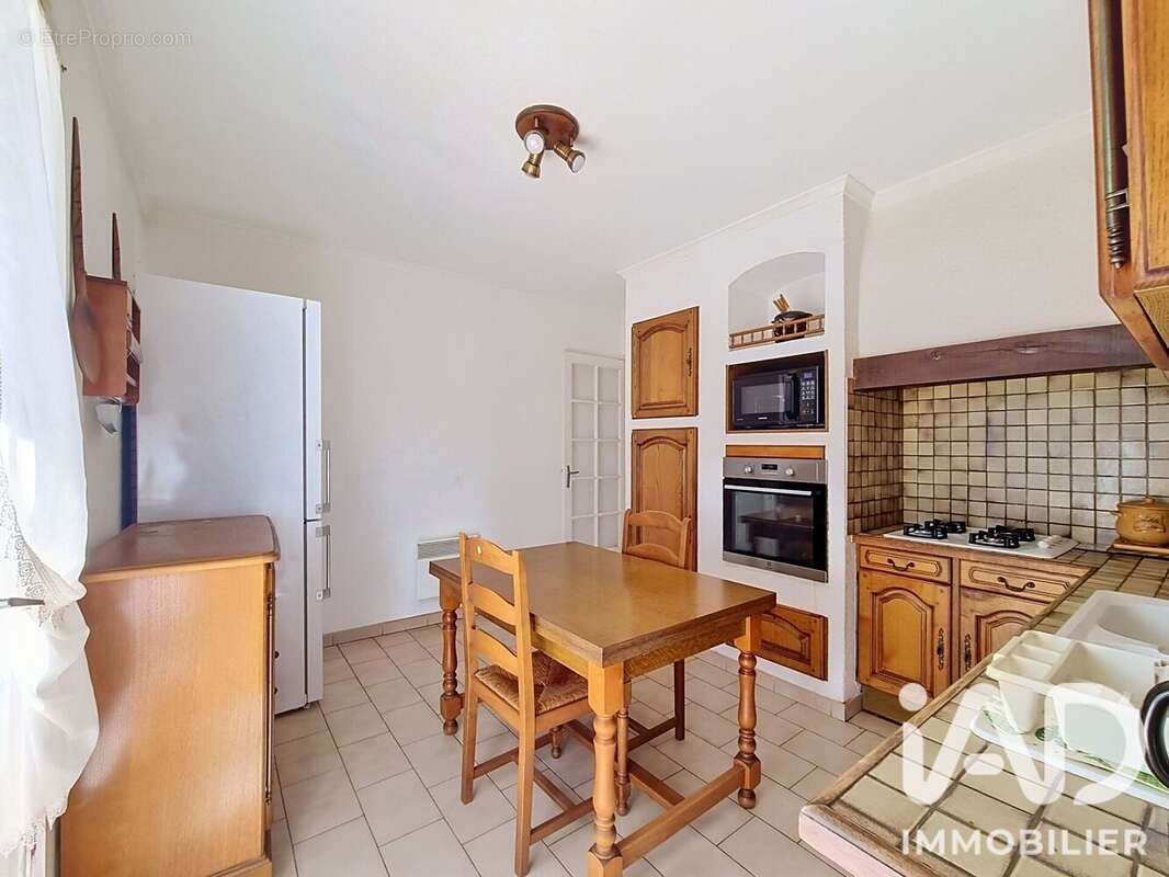 Photo 9 - Maison à GARONS