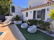 Maison à GINASSERVIS