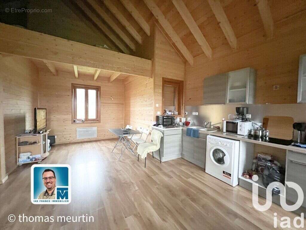 Photo 8 - Maison à SENONCHES