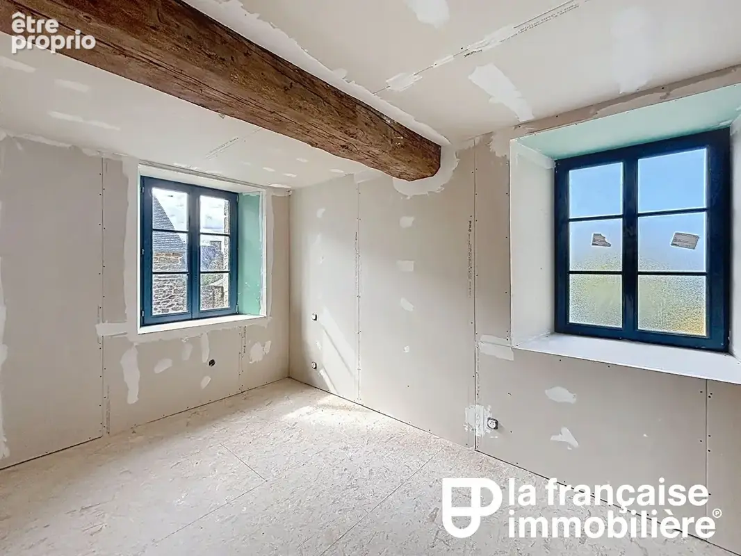 Modernité et charme pour cette maison au coeur de Saint Suliac - photo 4