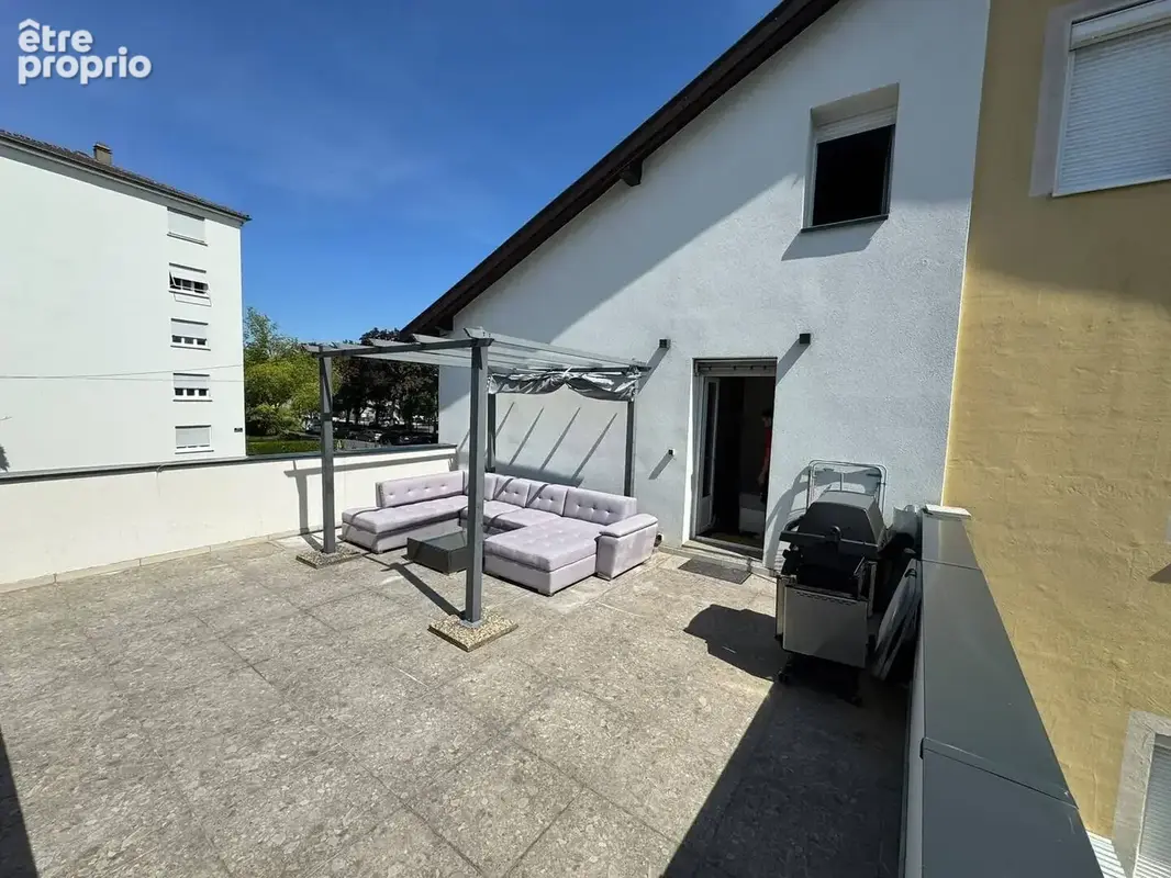 Maison 4 pièces 141 m² à vendre à Mulhouse (68200) - photo 26