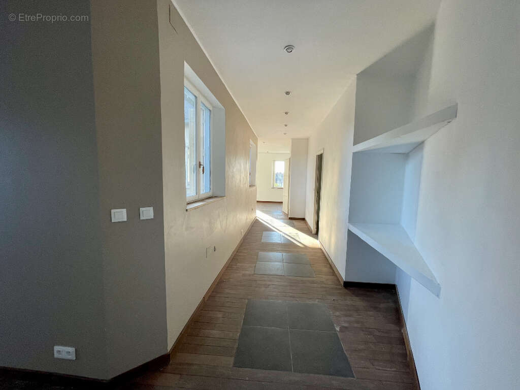 Appartement Chauny 5 pièce(s) 150 m2 - photo 7