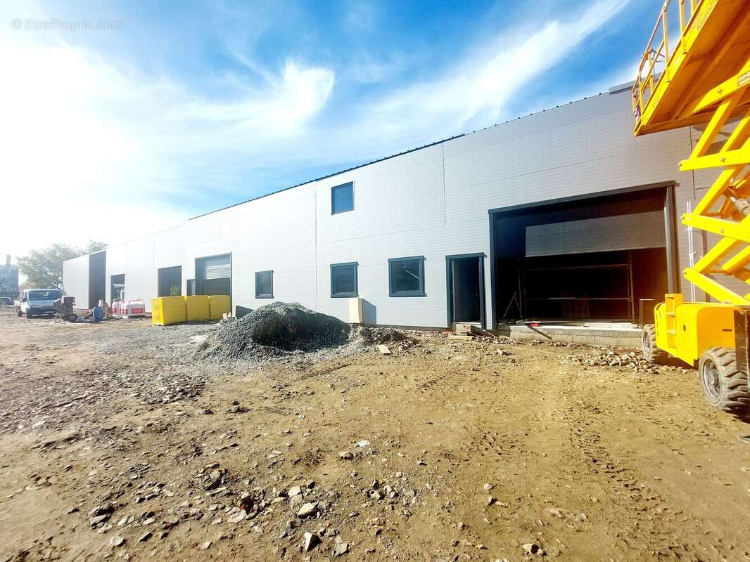 Photo 3 - Autre à MONTBRISON