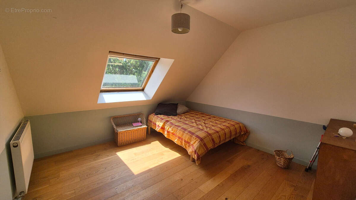 Maison contemporaine de 185 m² - photo 10
