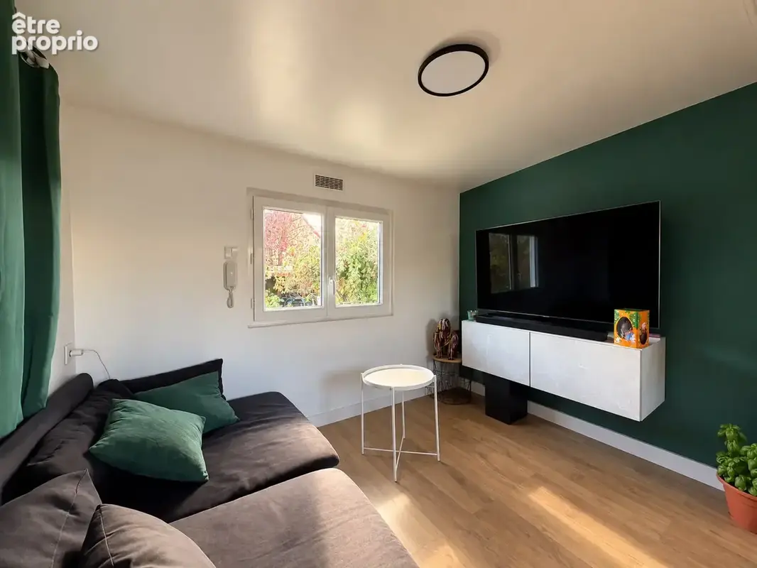 Maison 6 pièces   Saint-Germain-lès-Arpajon - photo 17