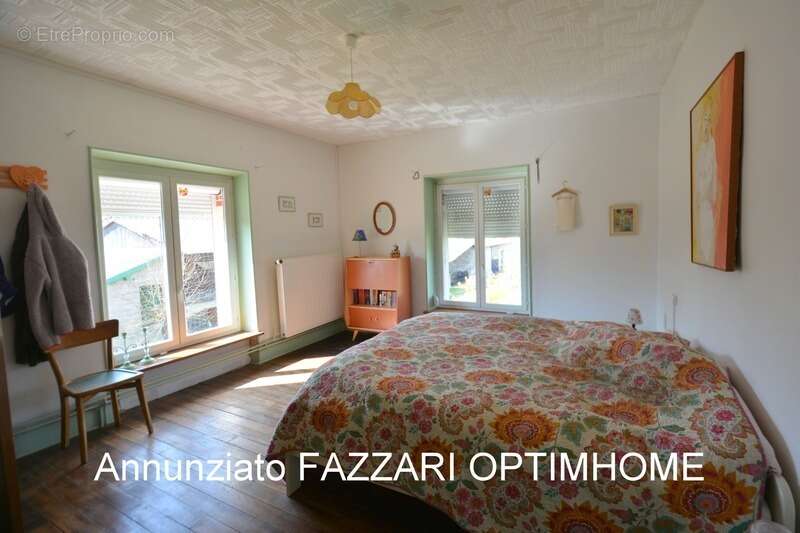 Maison à CLERY-LE-GRAND