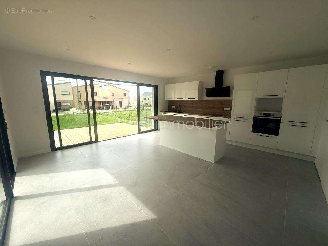 Maison à PACE