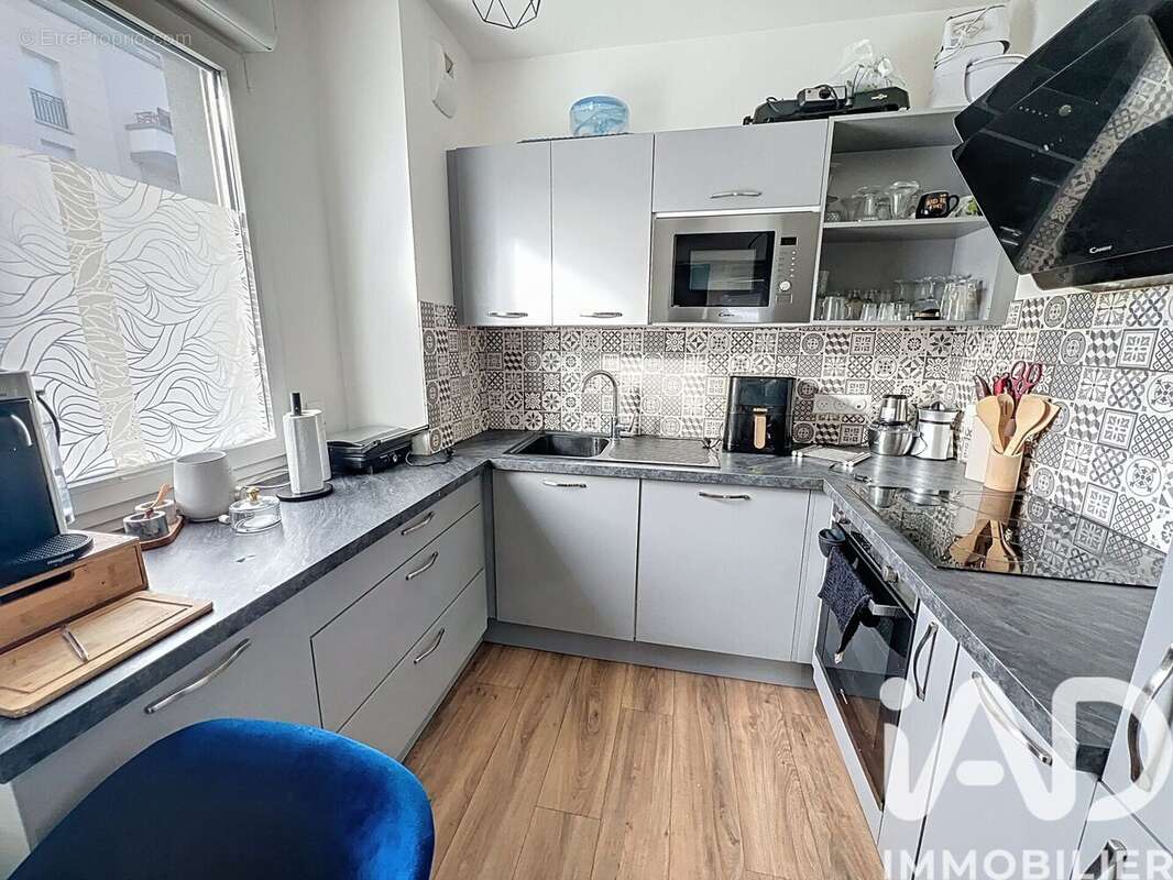 Photo 5 - Appartement à THIAIS