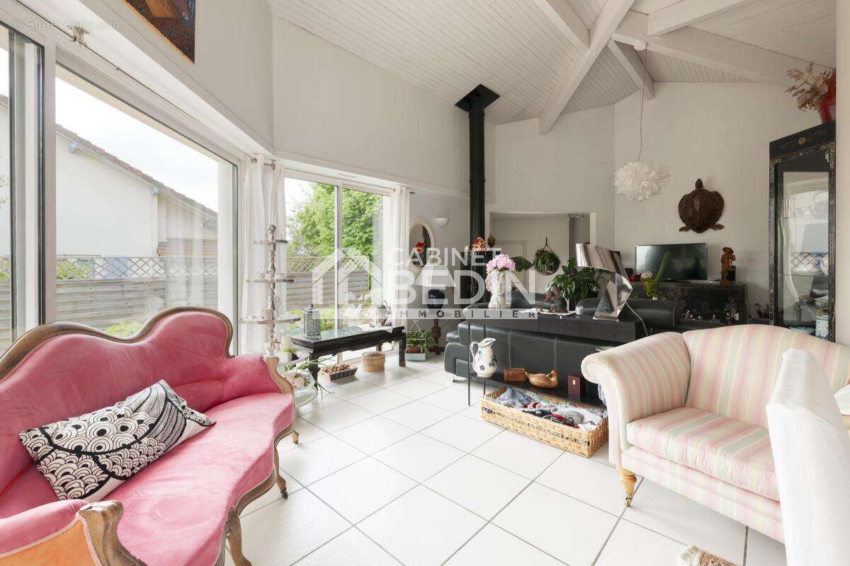 Maison à SAINT-PAUL-LES-DAX