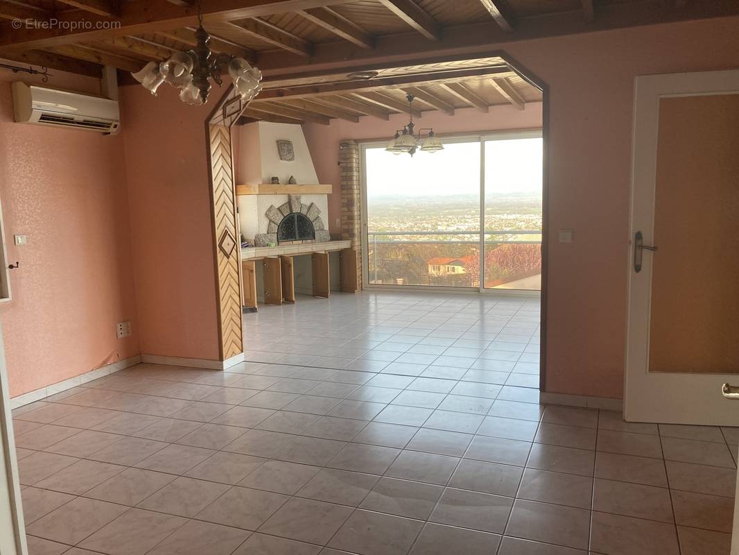 Maison à MONTBRISON