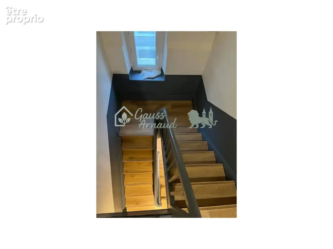 Maison 4 pièces 75 m² à vendre à Audincourt (25400) - photo 6