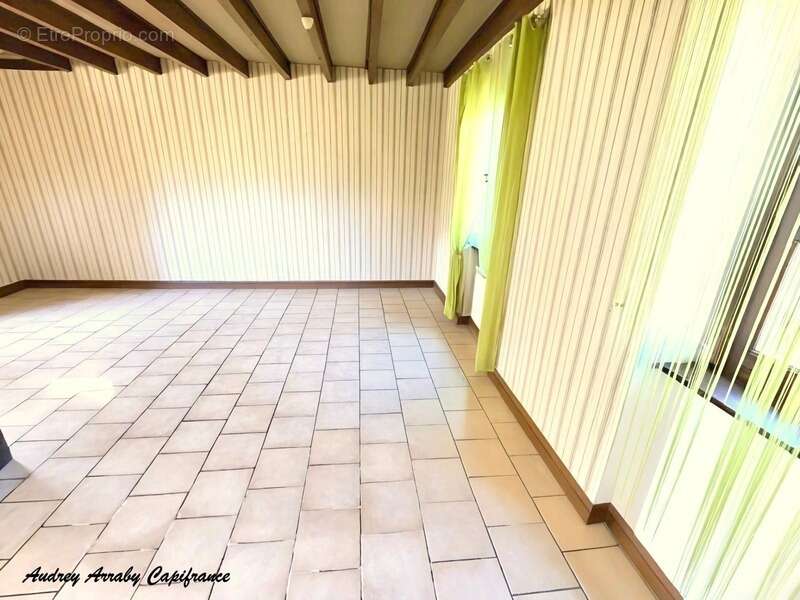 Maison à SAINT-JEAN-D'HEURS