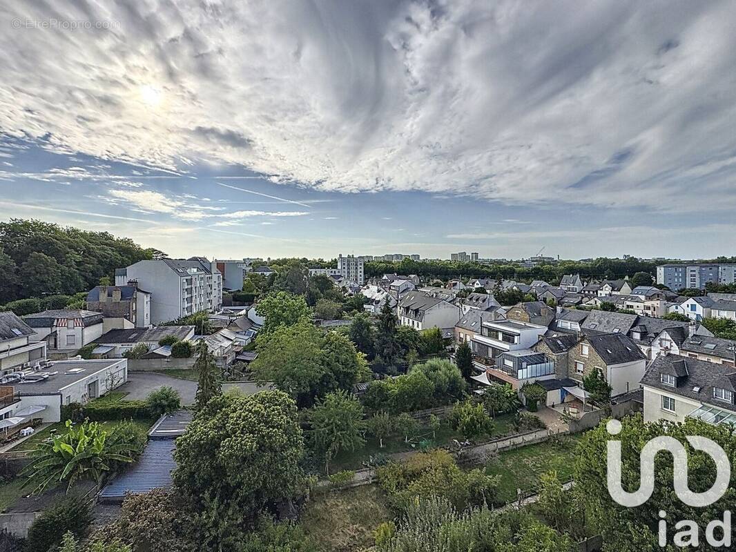 Photo 1 - Appartement à RENNES