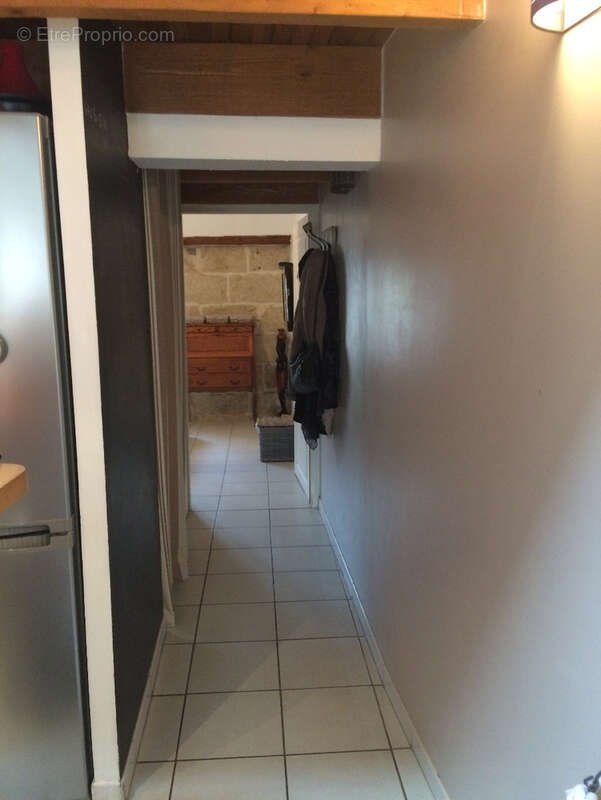 Appartement à POUSSAN