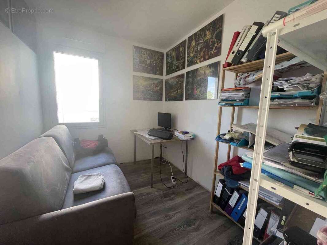 Maison à ROCHETREJOUX