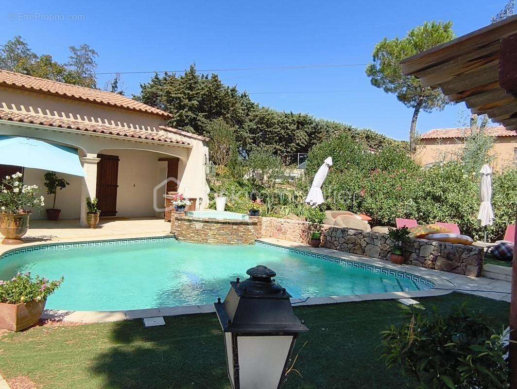 Domaine de 2 hectares - photo 7