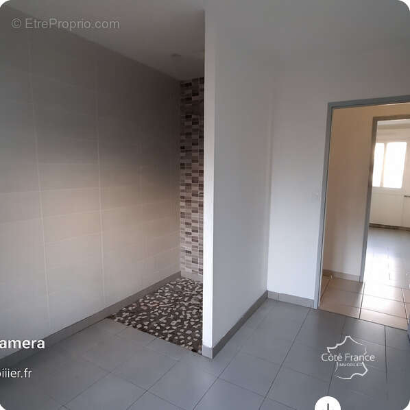 Maison à CLERMONT-CREANS