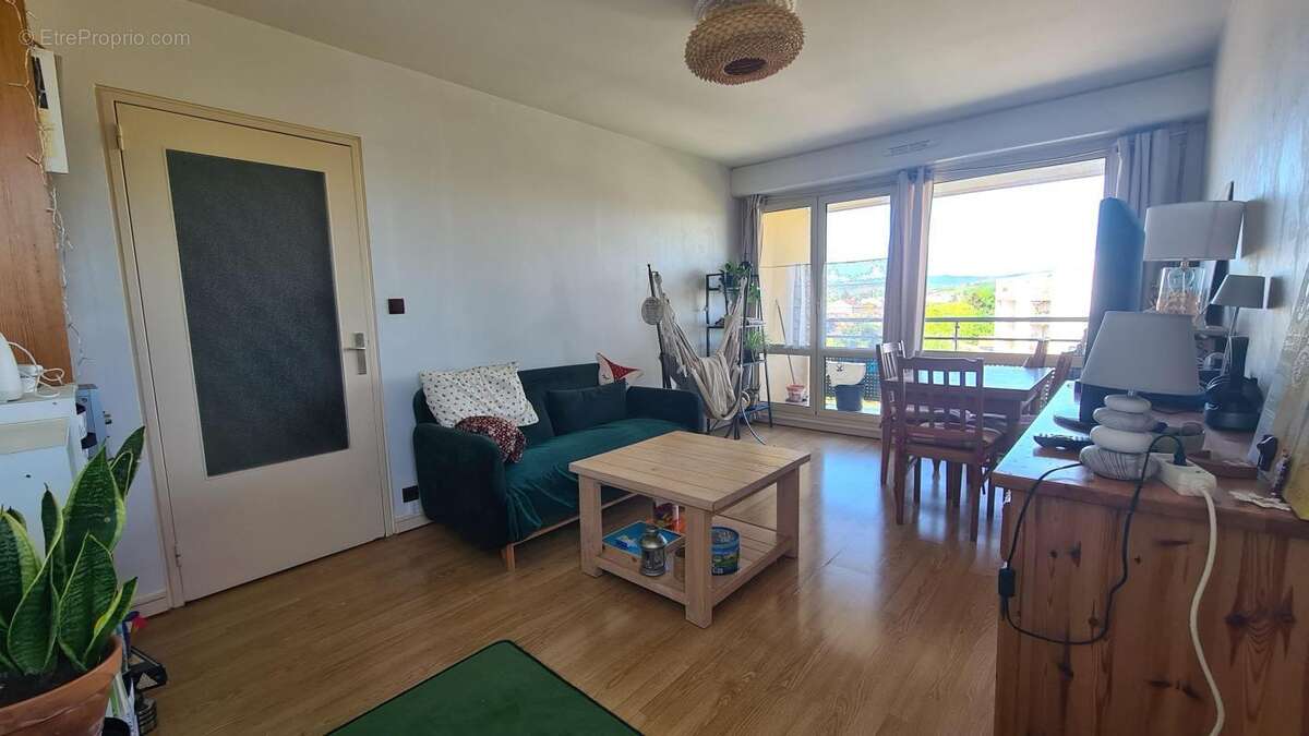 Appartement à MACON
